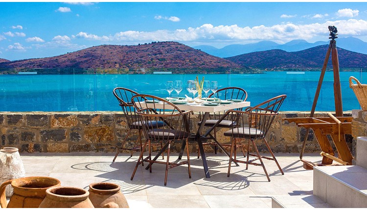 Royal Marmin Bay Boutique and Art Hotel , Крит